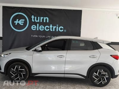 BYD Atto 3 60.48 kWh Design