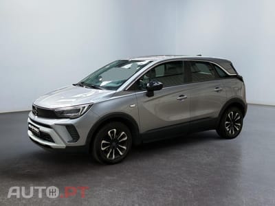 Opel Crossland 1.5 Diesel Business Elegance
