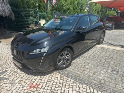 Peugeot 308 1.2 PureTech Allure Pack