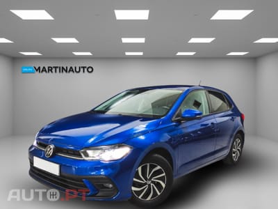 Volkswagen Polo 1.0 TSI Urban