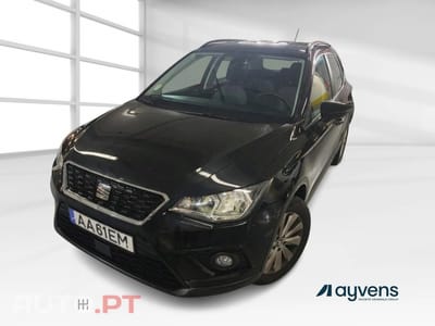 Seat Arona 1.0 TSI Style