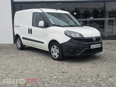 Fiat Doblo 1.3 MJ 3L