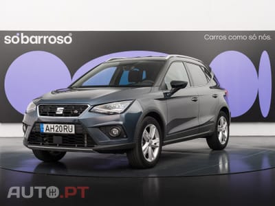 Seat Arona 1.0 TSI FR