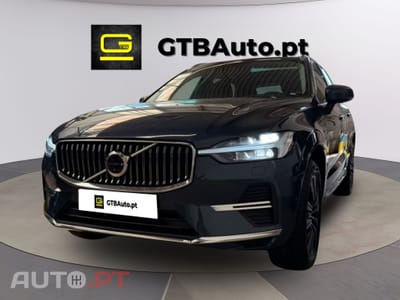 Volvo XC60 T8 Twin Engine  I.V.A DEDUTIVEL