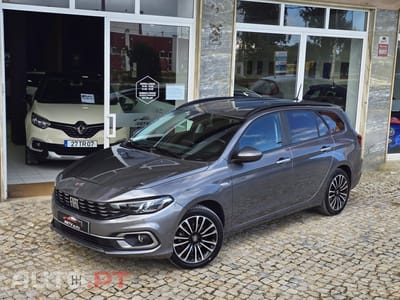 Fiat Tipo 1.0 GSE T3 City Life