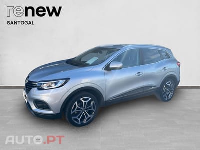 Renault Kadjar Intens
