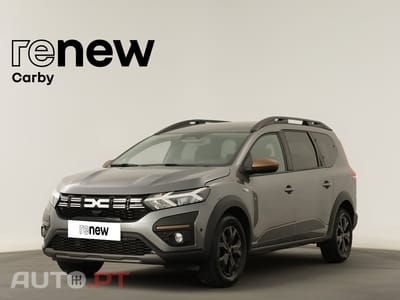 Dacia Jogger Jogger 1.0 ECO-G Extreme 7L Bi-Fuel