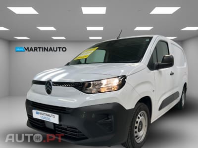 Citroen Berlingo 1.5 BlueHDi XL