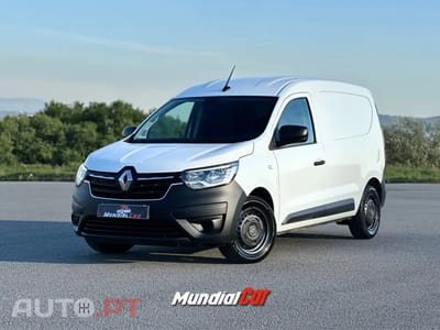 Renault Express 1.5 Blue dCi Confort