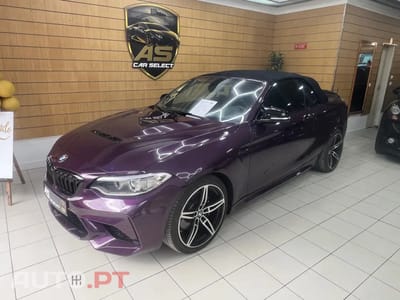 BMW 228 i Pack M Auto