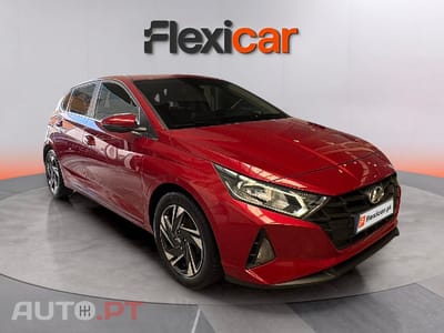 Hyundai i20 1.2 Comfort