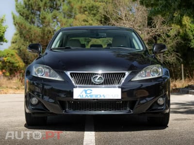 Lexus IS 200 d P.Executive 6G