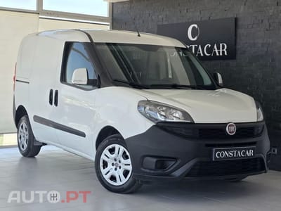 Fiat Doblo DOBLÒ 1.3 M-JET