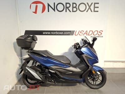 Honda Forza FORZA 350