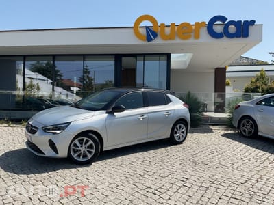 Opel Corsa 1.2 T Elegance