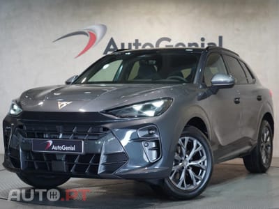 Cupra Terramar 1.5 eTSI DSG