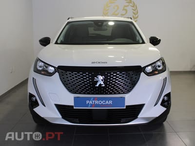 Peugeot 2008 1.5 BlueHDi Active Pack EAT8