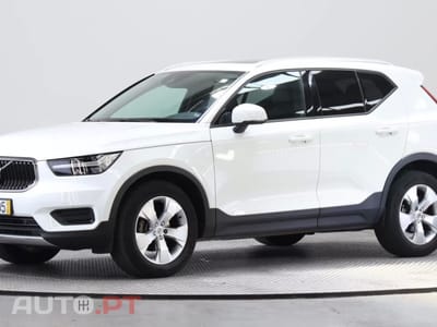 Volvo XC40 1.5 T3 Momentum Plus