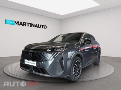 Peugeot 3008 1.2 Hybrid Allure e-DCS6