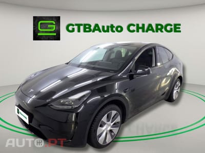 Tesla Model Y Standard RWD I.V.A DEDUTIVEL