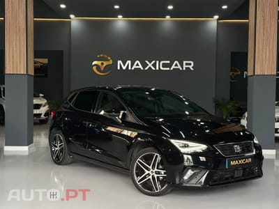 Seat Ibiza 1.0 TSI FR