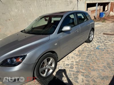 Mazda 3 Bk (3)