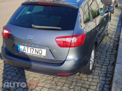 Seat Ibiza 1.2 copa