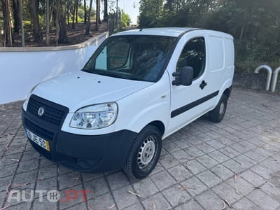 Fiat Doblo 1.3 MJ