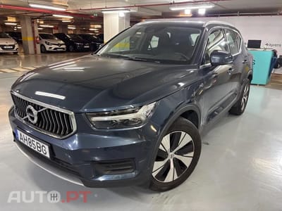 Volvo XC40 1.5 T5 PHEV Inscription Expression