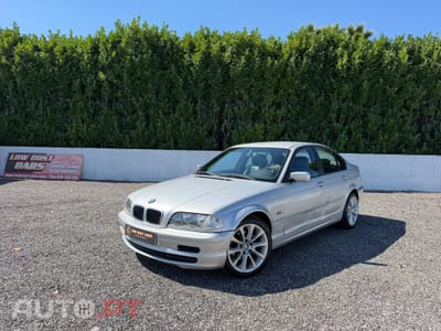 BMW 320 d
