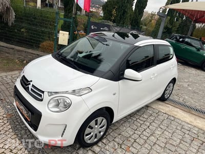 Citroen C1 1.0 VTi Feel