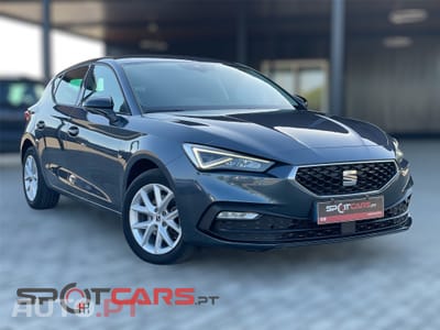 Seat Leon 1.0 ETSI Style DSG