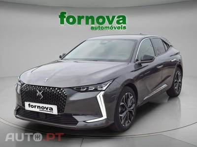 DS DS4 1.2 Hybrid Etoile e-DSC6