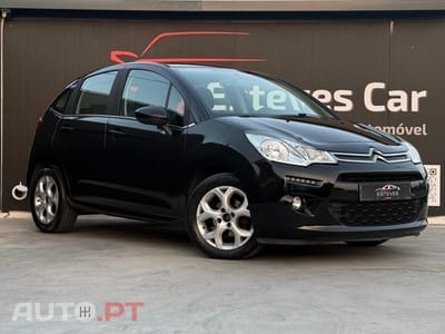 Citroen C3 1.2 PureTech Elle