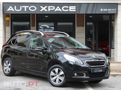 Peugeot 2008 1.2 PureTech Allure