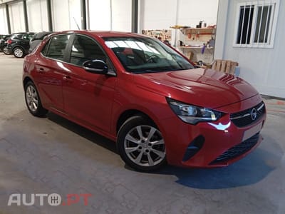 Opel Corsa 1.2 Edition