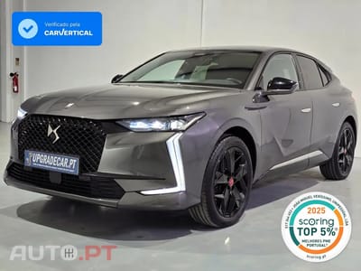 DS DS4 E-TENSE 225 PERFORMANCE LINE+