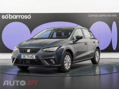 Seat Ibiza 1.0 TSI Style