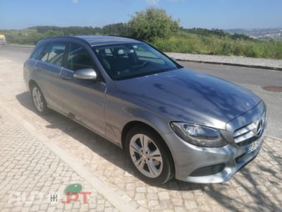 Mercedes-Benz C 200 G-TRONIC7