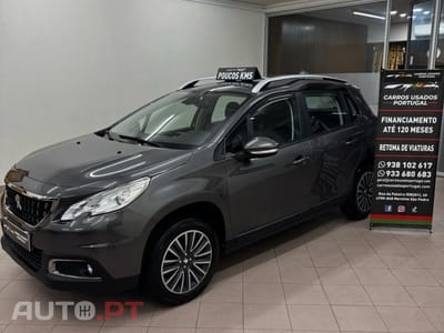 Peugeot 2008 1.2 PureTech Active
