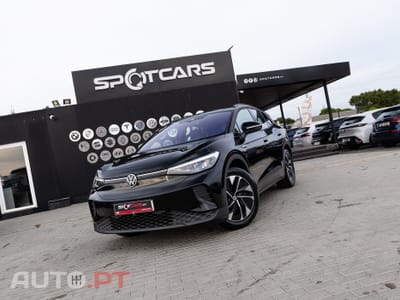 Volkswagen Id.4 77 kWh Pro Performance