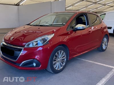 Peugeot 208 1.2 PureTech Style