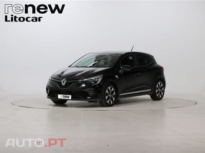 Renault Clio Clio Evolution TCE 90