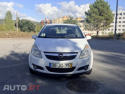 Opel Corsa 1.2 Enjoy