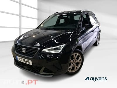 Seat Arona 1.0 TSI FR