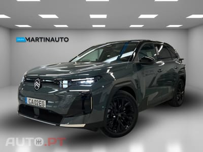 Citroen C5 Aircross e-C5 73.7 kWh Max