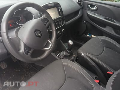 Renault Clio 1.5 DCI