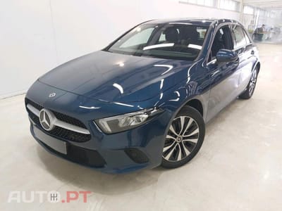 Mercedes-Benz A 250 e Style Plus