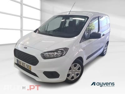 Ford Tourneo 1.0 EcoBoost Ambiente