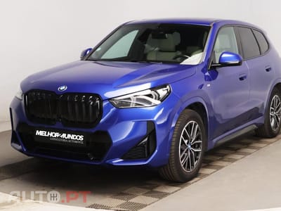 BMW iX1 xDrive30 Pack Desportivo M